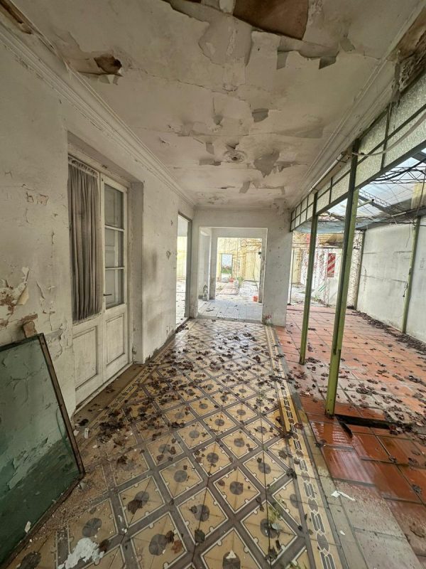 LOTE EN CALLE MARIANO MORENO - Imagen 8