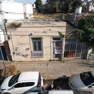 LOTE EN CALLE MARIANO MORENO