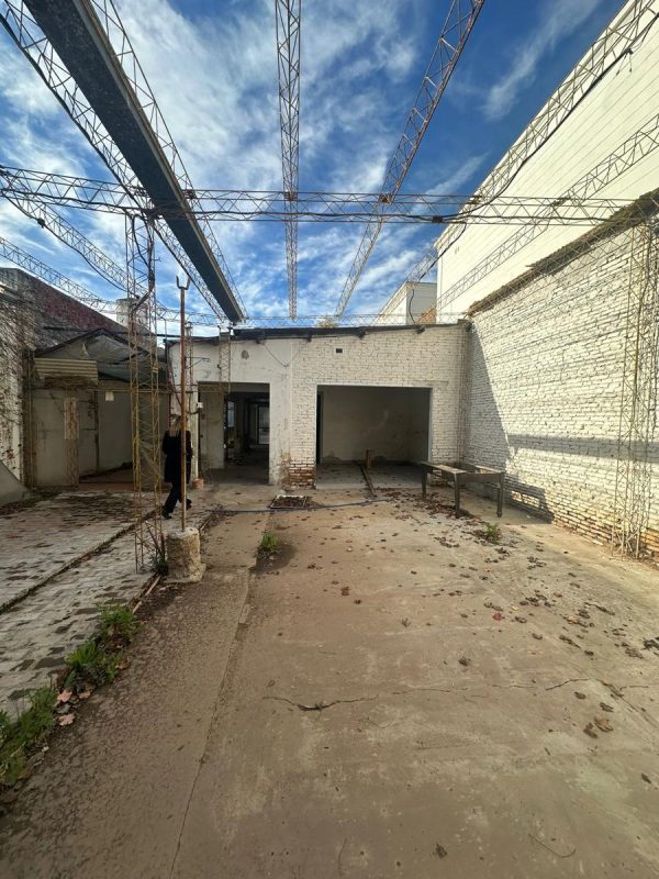 LOTE EN CALLE MARIANO MORENO - Imagen 6