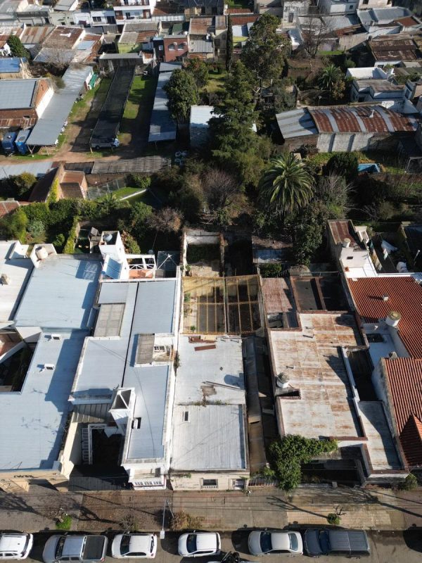 LOTE EN CALLE MARIANO MORENO - Imagen 2