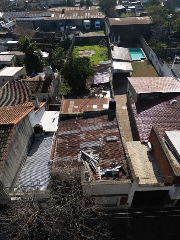 PH CENTRICO EN CALLE MITRE - Imagen 4