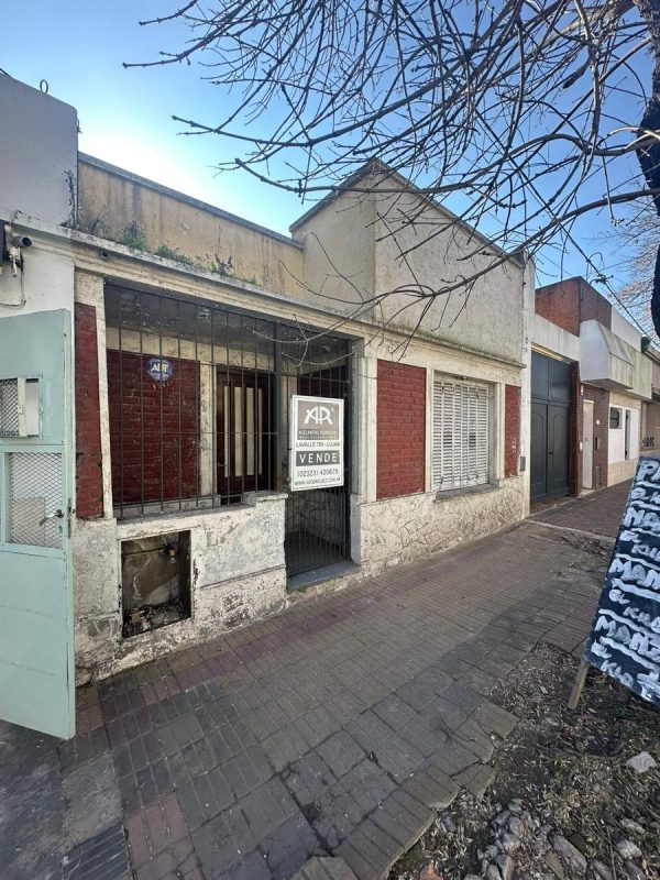 PH CENTRICO EN CALLE MITRE