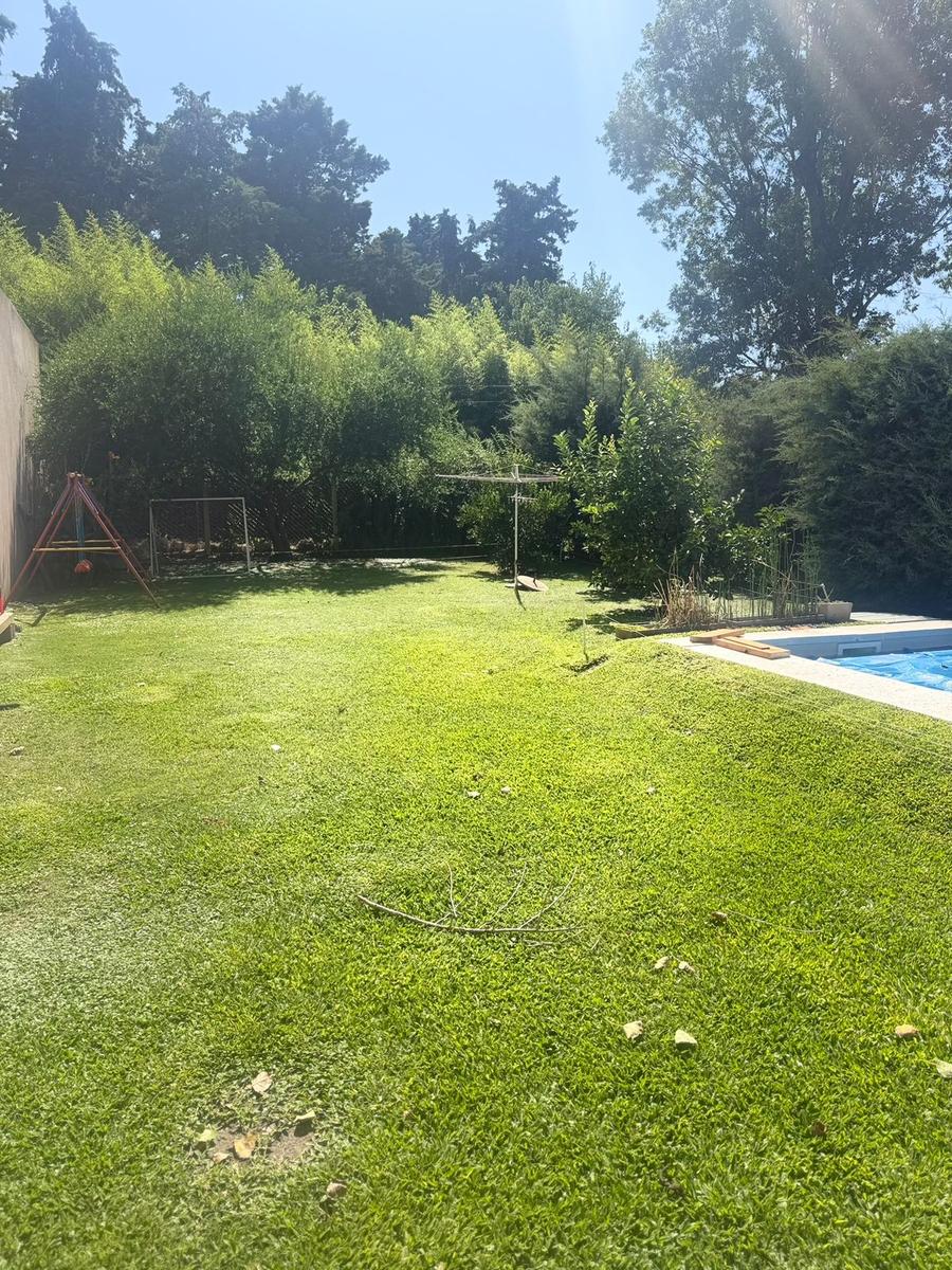 CASA EN CALLE JOSÉ BETINOTTI Y 32 BIS - Imagen 31