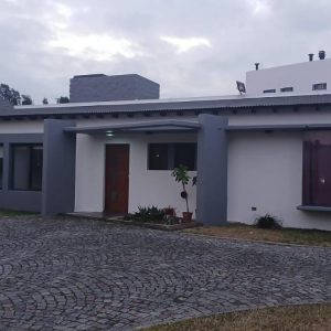CASA EN LA CONCEPCIÓN