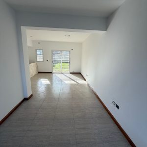 DUPLEX A ESTRENAR 3 AMBIENTES B° SAN BERNARDO