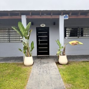 CASA 3 HABITACIONES EN VENTA EN GRAL RODRIGUEZ